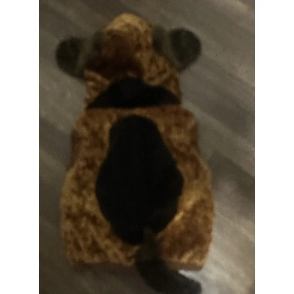 Hound Dog Plush Celebration Halloween Inc Costume 24 Months Unisex  Puppy